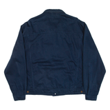 SWITCHER Mens Jacket Blue XL