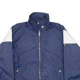 Womens Jacket Blue M