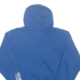 CHASE AUTHENTICS Jimmie Johnson Mens Blue Hoodie USA XL