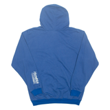 CHASE AUTHENTICS Jimmie Johnson Mens Blue Hoodie USA XL