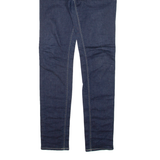 REPLAY Womens Jeans Blue Slim Skinny W29 L31