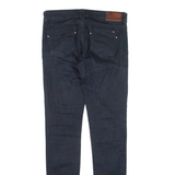 HILFIGER DENIM Natalie Womens Jeans Blue Slim Skinny W28 L32