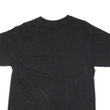 NFL Green Bay Packers Mens T-Shirt Black USA L