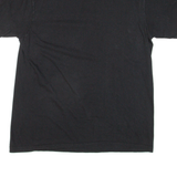 NFL Green Bay Packers Mens T-Shirt Black USA L