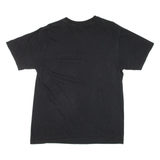 NFL Green Bay Packers Mens T-Shirt Black USA L