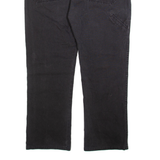DICKIES Mens Trousers Grey Regular Straight W38 L30