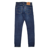 LEVI'S 512 Jeans Mens Blue Slim Tapered W29 L29