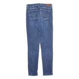 LEE COOPER Ella Womens Jeans Blue Slim Skinny Stone Wash W30 L30