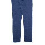 LEVI'S Womens Jeans Blue Slim Skinny W26 L28