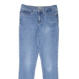 LEVI'S 311 Shaping Womens Jeans Blue Slim Skinny W28 L32