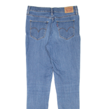 LEVI'S 311 Shaping Womens Jeans Blue Slim Skinny W28 L32