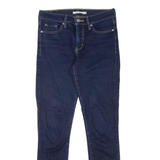 LEVI'S 311 Shaping Womens Jeans Blue Slim Skinny W26 L30