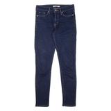 LEVI'S 311 Shaping Womens Jeans Blue Slim Skinny W26 L30