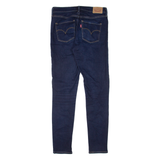 LEVI'S 311 Shaping Womens Jeans Blue Slim Skinny W26 L30
