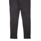 LEVI'S 311 Shaping Womens Jeans Black Slim Skinny W27 L30