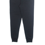 CHAMPION Womens Joggers Black Tapered S W24 L27