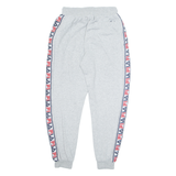 CHAMPION Mens Joggers Grey Tapered S W24 L27
