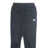 NIKE Mens Joggers Beige Tapered S W26 L27