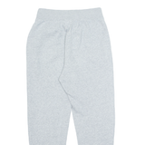 CHAMPION Mens Joggers Grey Tapered S W26 L27