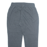 ADIDAS Womens Joggers Grey Tapered M W28 L29