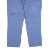 POLO RALPH LAUREN Mens Trousers Blue Regular Straight W26 L27