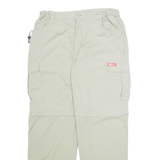 FIVE CONDIMENTS Outdoor Mens Trousers Green Regular Straight W30 L29