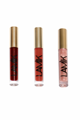 The Glow-Getter Trio