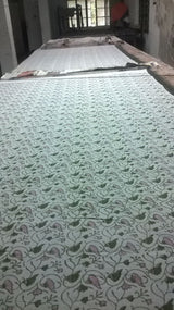 Survivor Karuna Scarf