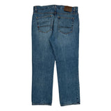 Tommy Hilfiger Jeans - 36W 30L Blue Denim