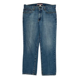 Tommy Hilfiger Jeans - 36W 30L Blue Denim