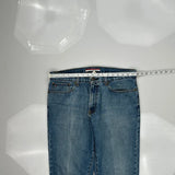 Tommy Hilfiger Jeans - 36W 30L Blue Denim