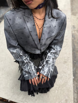 Upcycled Custom