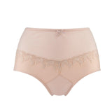 Ornate- Silk & Organic Cotton Full Brief