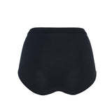 Ornate- Silk & Organic Cotton Full Brief