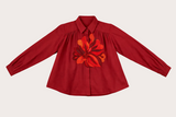 Chemise Hila Sunset