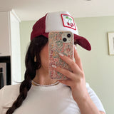 Seashell Hidden Tigers Google Pixel 7 Case