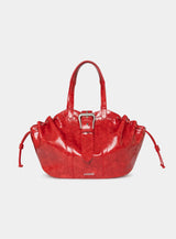 DARLING RED BAG