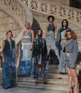 Press & Stylist Pulls