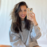 Seashell Vintage Bee iPhone 13 Case