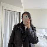 London Fog Cozy At Home iPhone XR Case