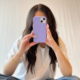 Lavender Sea Tentacles iPhone 13 Pro Case
