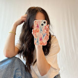 Seashell Jellyfish iPhone 13 Pro Max Case