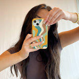 Honey Bounce Samsung Galaxy S23 Case