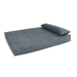 Pawsh Bolster Dog Pillow