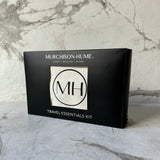 Travel Essentials Kit