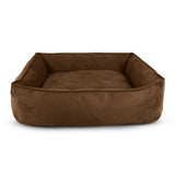 Oasis Plush Pillow Bed Extra Cover