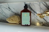 Heales Apothecary Organic Body Wash