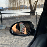 Lavender Pastel fields iPhone 13 Pro Max Case