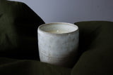 Ceramic Vineyard Candle