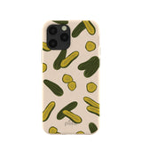 Seashell In a Pickle iPhone 11 Pro Case